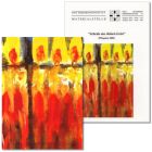 Pfingsten (2001) zur Karte "Schenk uns deinen Geist" von Manfred Boiting