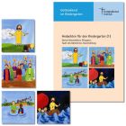 Andachten für den Kindergarten (Serie 1)