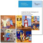 Andachten für den Kindergarten (Serie 4)