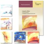 Passionsandachten 2009 zu Golgatha-Bildern von R.Zimmermann