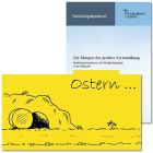 Familiengottesdienst an Ostern (2009) zum Daumenkino