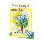 Kinderbibelwoche "Komm, ich zeig dir meinen Baum!"