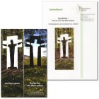 Ostern (2010) zum Buchzeichen "Ausblick"
