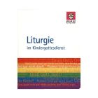 Sichtbuch "Liturgie im Kindergottesdienst"