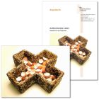 Andacht in der Osterzeit (2012) zur Karte "Kreuzbehälter"
