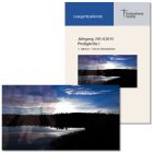 Heiliger Abend (2014) zur Karte "Geheimnis der Welt"
