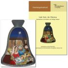 Hl. Abend mit Kindern (2014) zur "Weihnachtsglocke"