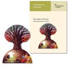 Familiengottesdienst Ostern (2016) zum "Osterbaum"