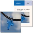 Konfirmandenbeichte (2017) zum Anhänger "Kreuz"