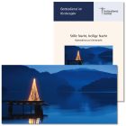 „Stille Nacht, heilige Nacht.“ Christnacht (2018)