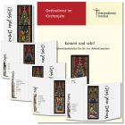 „Kommt und seht“ - Adventsandachten 2019