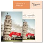 „Bitte nicht gerade rücken!“ Sommerzeit (2020) zur Karte „Schiefer Turm von Pisa“