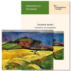 Erntedank (2020) zur Karte "Ernte am Meer" (Paul Gauguin)