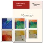 "Hoffnungshorizonte". Adventsandachten 2020