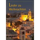 10er-Set Lieder zu Weihnachten (2020)