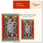 "Segne uns und deine Gaben". Gottesdienst zu Erntedank (2022) zur Karte "Brotvermehrung und Abendmahl"