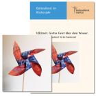 "U(h)rzeit. Gottes Geist über dem Wasser." Gottesdienst für die Sommerzeit zum Windrad "Jetzt ist die Zeit!" (2023)