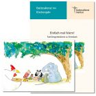 "Einfach mal feiern!". Familiengottesdienst zu Erntedank (2023) zur Karte "Picknick"
