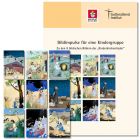 "Bildimpulse". Zu den neun biblischen Bildern der Kinderkirchenlieder (2023)