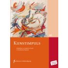 "Kunstimpuls" - Materialbuch 126 (Zentrum Verkündigung)