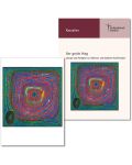 Konfirmationsjubiläum (2016) zur Karte "Der Große Weg" (Hundertwasser)