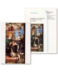 Gedenktag des Hl. Laurentius (2003) zur Karte "Der Hl. Laurentius und der Schatz der Kirche"