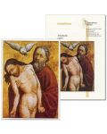 Trinitatis (2003) zur Karte "Die hl. Dreifaltigkeit" (Not Gottes)