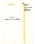 Advent / Hl. Abend (2004) zur Kinderkantate "Mache dich auf, werde licht!"
