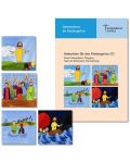 Andachten für den Kindergarten (Serie 1)