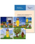 Andachten für den Kindergarten (Serie 3)