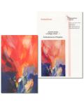 Pfingsten (2006) zur Karte "Komm herab, o heiliger Geist" (Chistè)