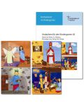 Andachten für den Kindergarten (Serie 4)