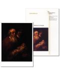 1. Sonntag nach dem Christfest / Simeon im Tempel