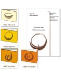 Adventsandachten 2006 zu 4 Karten mit Tuschezeichnungen von I. Dilling