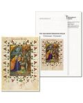 "Von mancherlei Hebammen-Kunst." Christvesper (2007) zur Karte "Christi Geburt" (Besozzo)