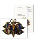 Ostern (2008) zum "Schmetterlingsreliquiar"