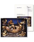 Gedenktag der Apostel Petrus und Paulus (2008) zur Karte "Predella des Peter- und Paul-Altars" (Münster Heilsbronn)