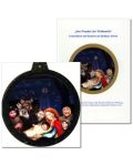 Wunder der Weihnacht (zur Christbaumkugel)