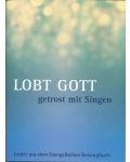 "Lobt Gott getrost mit Singen." Liederheft für das Altenheim.