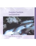 CD - Zwischen Taufstein und Schultüte - sechs Briefe zum Tauftag