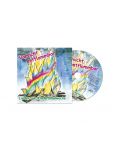 CD - Kinderbibelwoche Vorsicht - entflammbar
