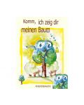 "Komm, ich zeig dir meinen Baum!" Kinderbibelwoche