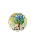 Button "Komm, ich zeig dir meinen Baum"