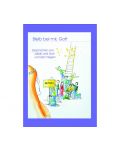 "Bleib bei mir, Gott." Kinderbibelwoche zu Geschichten von Jakob und Gott und dem Segen