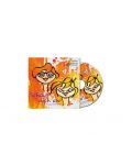 CD mit 19 Liedern zu "Schau dich an!" Kinderbibelwoche Psalm 139