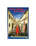 Kinderbibeltag "Immer @nline - dein Engel"