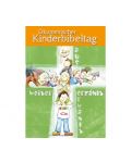 Ökumenischer Bibeltag "auserwählt - weitererzählt"