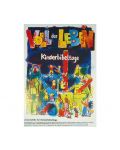 "Voll das Leben!" 6 Kinderbibeltage