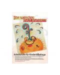 Kinderbibeltage - Ihr werdet euch wundern