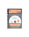 Doppel-CD  "Lieder zur Liturgie im Kindergottesdienst"